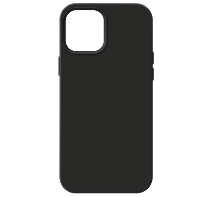 Armorstandart Чохол до мобільного телефона Armorstandart ICON2 Case Apple iPhone 12 Pro Max Black (ARM60570)