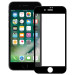 PowerPlant Скло захисне PowerPlant Full screen Apple iPhone 7/8, Black (GL606030)
