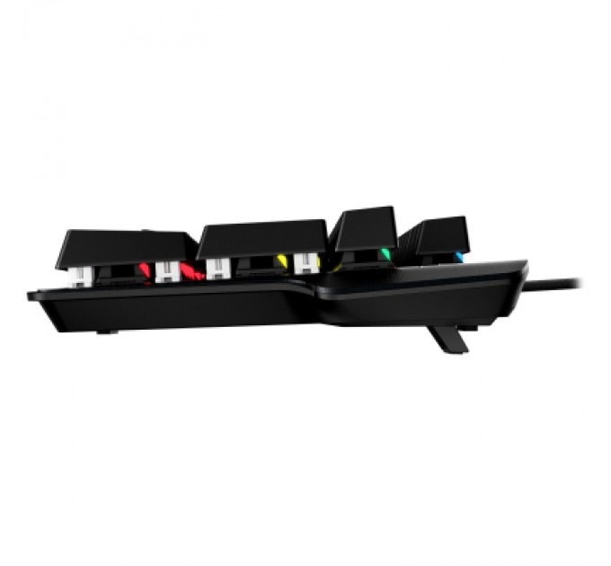 Клавіатура HyperX MKW100 Mechnical TTC Red (4P5E1AX)