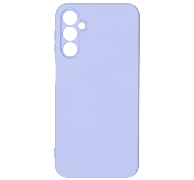Armorstandart Чохол до мобільного телефона Armorstandart ICON Case Samsung A24 4G (A245) Camera cover Lavender (ARM68004)