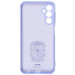 Armorstandart Чохол до мобільного телефона Armorstandart ICON Case Samsung A24 4G (A245) Camera cover Lavender (ARM68004)