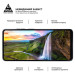 Armorstandart Скло захисне Armorstandart Pro Motorola G04 / G24 / G24 Power Black (ARM74296)