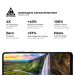 Armorstandart Скло захисне Armorstandart Pro Motorola G04 / G24 / G24 Power Black (ARM74296)