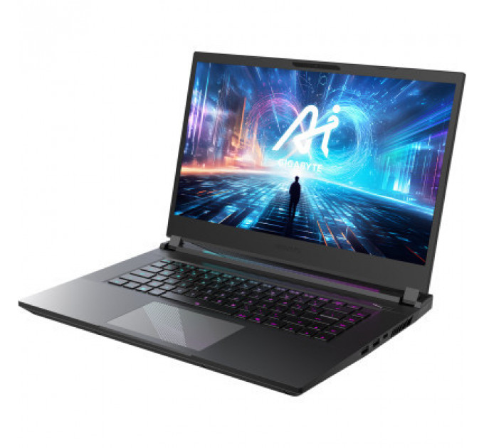 Ноутбук GIGABYTE AORUS 15 (BKG-13KZ754SH)
