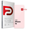 Armorstandart Скло захисне Armorstandart Pro Eye Care Apple iPhone 16 (ARM80303)