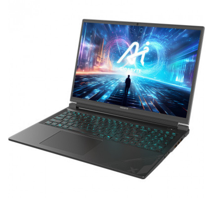 Ноутбук GIGABYTE G6X (9KG-43UA854SD)