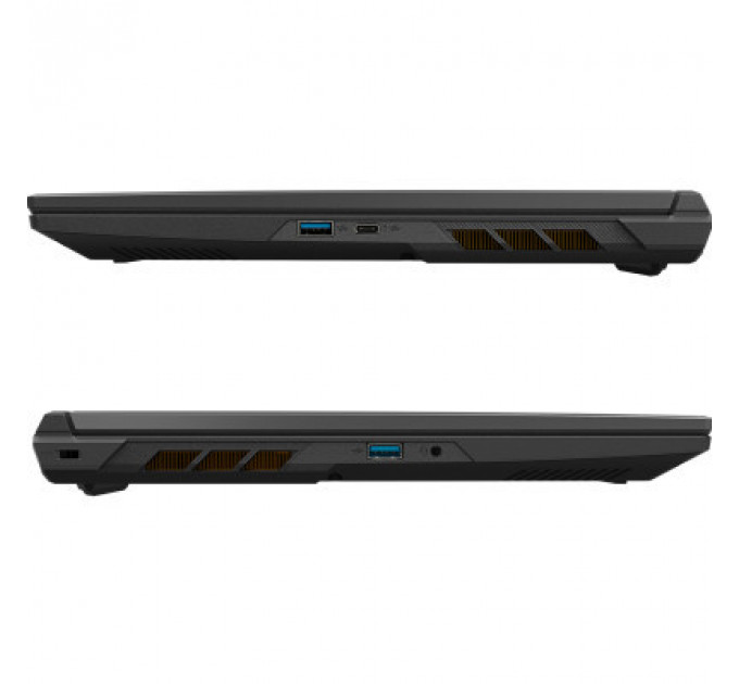 Ноутбук GIGABYTE G6X (9KG-43UA854SH)