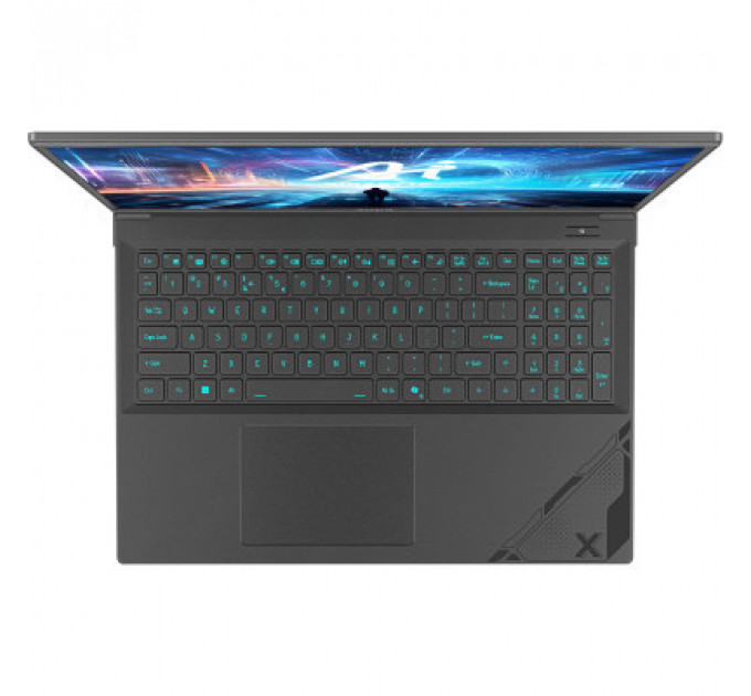 Ноутбук GIGABYTE G6X (9KG-43UA854SH)