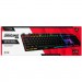 Клавіатура HyperX Alloy Origins PBT HX Red (639N3AA)