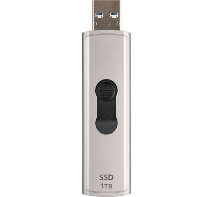 Накопичувач SSD USB 3.2 1TB ESD320A Transcend (TS1TESD320A)