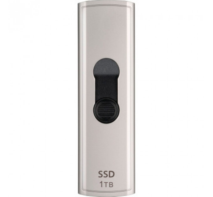 Накопичувач SSD USB 3.2 1TB ESD320A Transcend (TS1TESD320A)