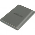 Накопичувач SSD USB 3.2 1TB ESD360C Transcend (TS1TESD360C)