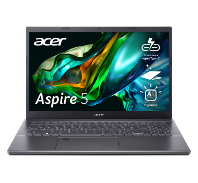 Ноутбук Acer Aspire 5 A515-57 (NX.KN4EU.00H)