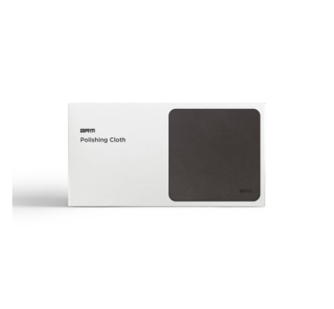 Armorstandart Серветки Armorstandart Magic Polishing Cloth, 15х15 см, Black (ARM68042)