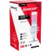 HyperX Мікрофон HyperX QuadCast S White (519P0AA)