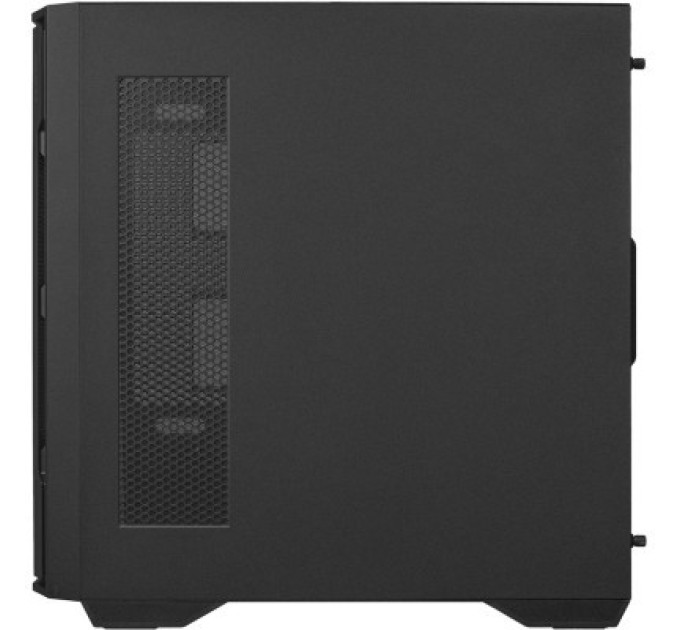 Cougar Корпус комп'ютерний Cougar Uniface RGB, чорний