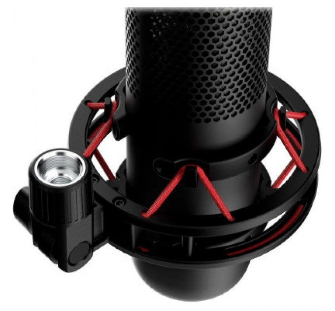 Мікрофон HyperX ProCast Black (699Z0AA)
