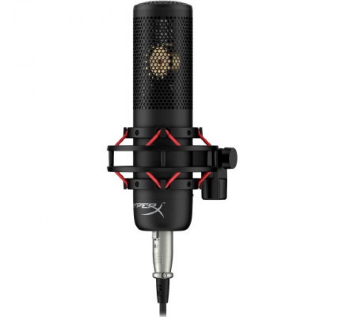 Мікрофон HyperX ProCast Black (699Z0AA)