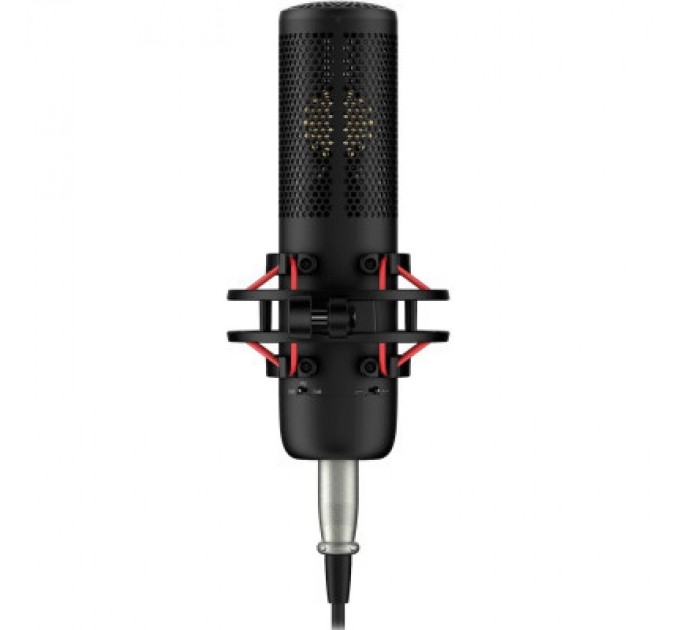Мікрофон HyperX ProCast Black (699Z0AA)