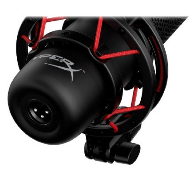 Мікрофон HyperX ProCast Black (699Z0AA)