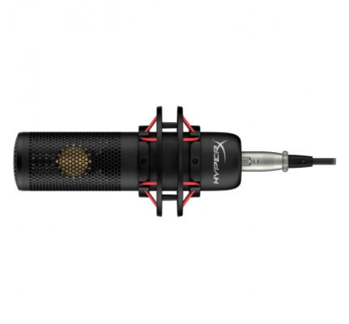 Мікрофон HyperX ProCast Black (699Z0AA)
