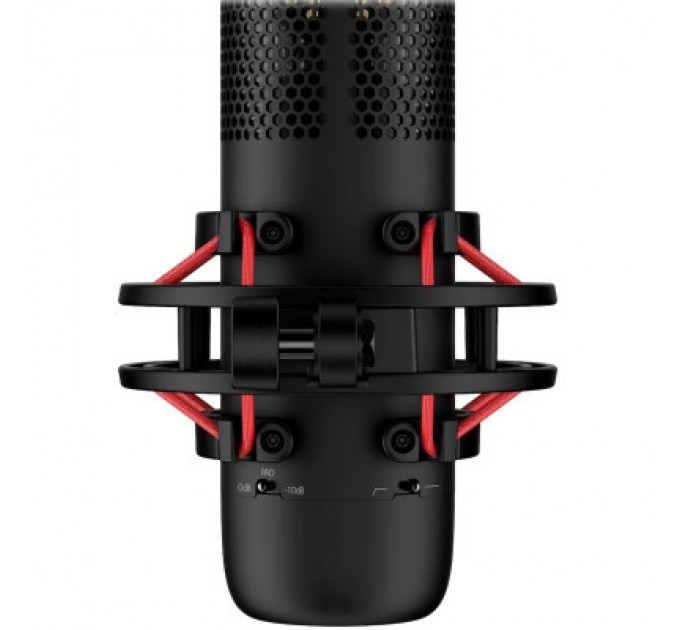 Мікрофон HyperX ProCast Black (699Z0AA)