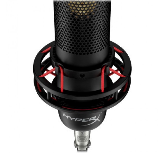Мікрофон HyperX ProCast Black (699Z0AA)