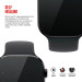 Armorstandart Плівка захисна Armorstandart Apple Watch 10 42mm 6 pcs (ARM81141)