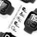 Armorstandart Плівка захисна Armorstandart Apple Watch 10 42mm 6 pcs (ARM81141)
