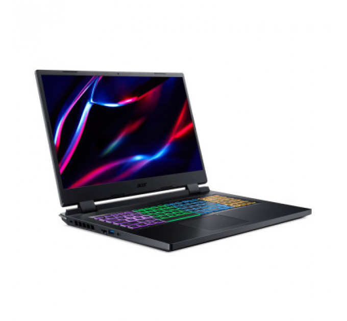 Ноутбук Acer Nitro 5 AN517-55 (NH.QLFEU.007)