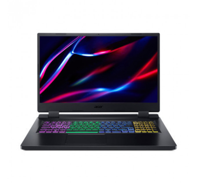 Ноутбук Acer Nitro 5 AN517-55 (NH.QLFEU.007)