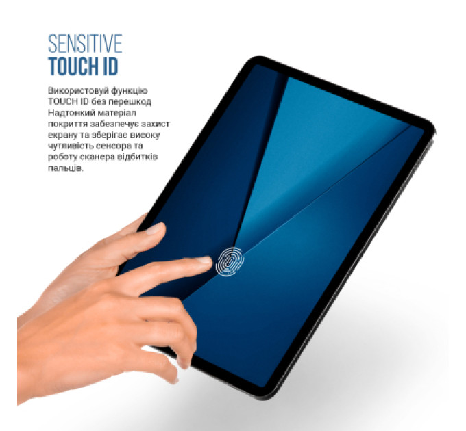 Armorstandart Плівка захисна Armorstandart Matte Lenovo Tab TB311FU (ARM83456)