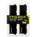 Prologix Модуль пам'яті для комп'ютера DDR4 32GB (2x16GB) 3600 MHz Black Prologix (PRO32GB3600B4K)