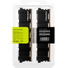 Prologix Модуль пам'яті для комп'ютера DDR4 32GB (2x16GB) 3600 MHz Black Prologix (PRO32GB3600B4K)