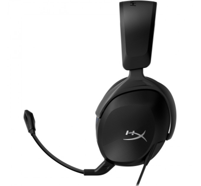 Навушники HyperX Cloud Stinger 2 Core for PlayStation Black (6H9B6AA)