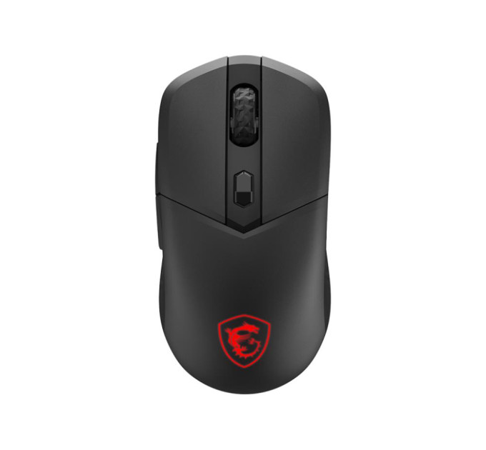 MSI Mиша USB OPTICAL WRL GAMING VERSA 300 ELITE W MSI