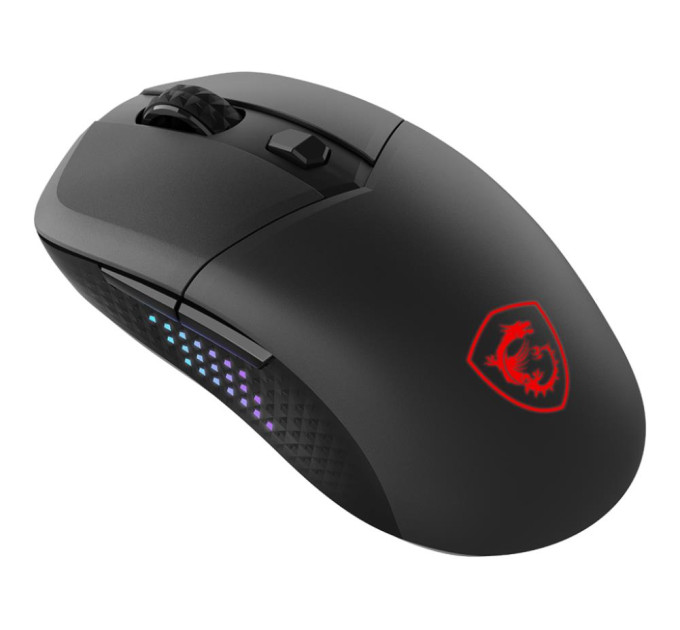 MSI Mиша USB OPTICAL WRL GAMING VERSA 300 ELITE W MSI