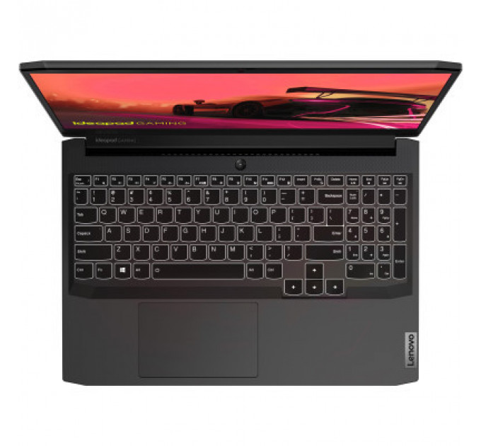 Ноутбук Lenovo IdeaPad Gaming 3 15ACH6 (82K2027ARM)