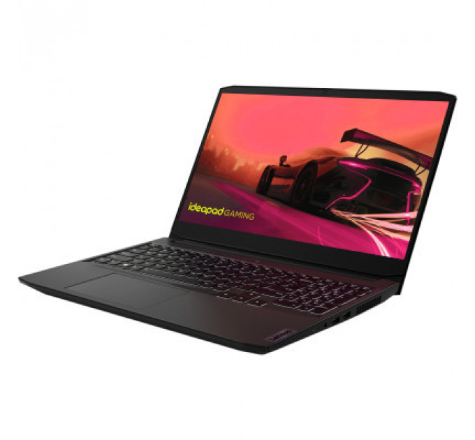 Ноутбук Lenovo IdeaPad Gaming 3 15ACH6 (82K2027ARM)