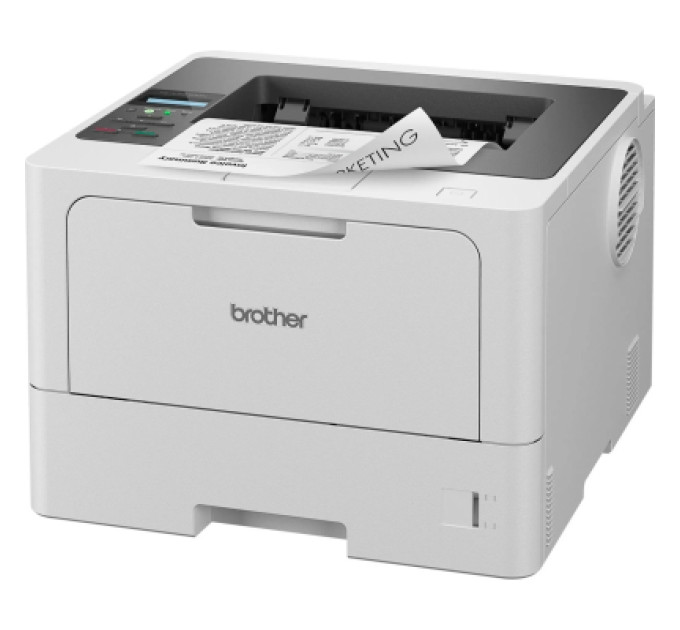 Лазерний принтер Brother HLL5210DNRE1
