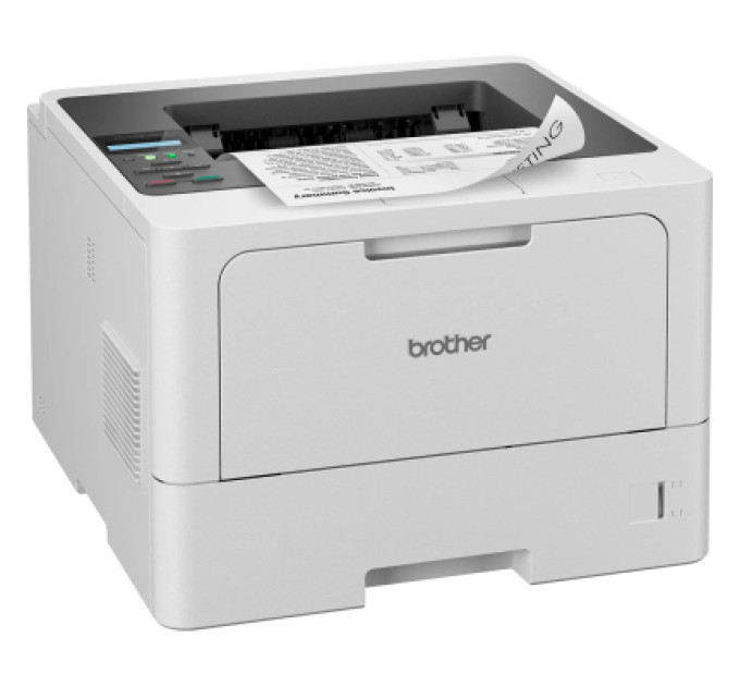 Лазерний принтер Brother HLL5210DNRE1