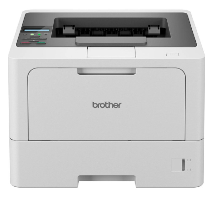 Лазерний принтер Brother HLL5210DNRE1