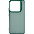 Armorstandart Чохол до мобільного телефона Armorstandart Frame Xiaomi Redmi Note 14 5G Dark Green (ARM82398)