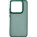 Armorstandart Чохол до мобільного телефона Armorstandart Frame Xiaomi Redmi Note 14 5G Dark Green (ARM82398)