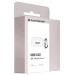 Armorstandart Чохол до мобільного телефона Armorstandart Hang Case JBL Wave Flex 2 White (ARM83230)