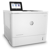Лазерний принтер HP LaserJet Enterprise M611dn (7PS84A)