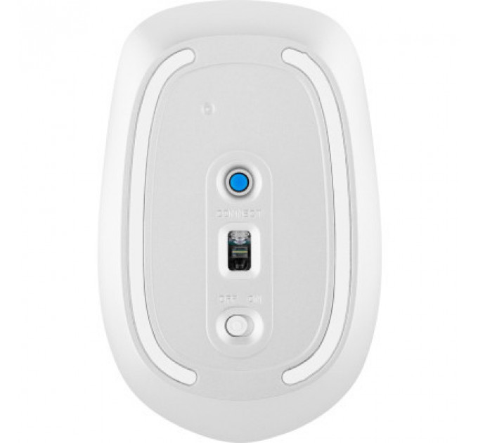 Мишка HP 410 Slim Bluetooth White (4M0X6AA)