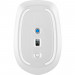 Мишка HP 410 Slim Bluetooth White (4M0X6AA)
