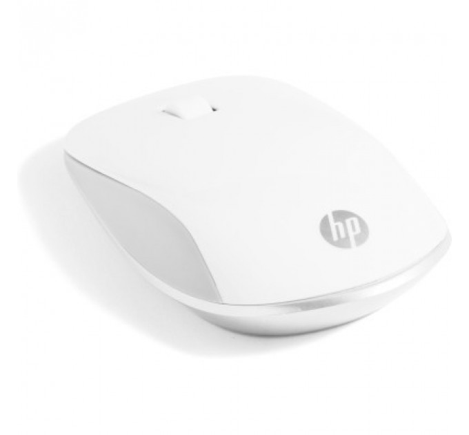 Мишка HP 410 Slim Bluetooth White (4M0X6AA)