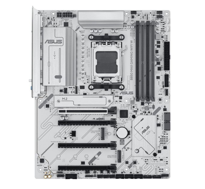 ASUS Материнська плата Asus B850 MAX Gaming WiFi W Socket AM5